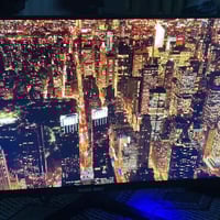 BLACK WoLF • ٢٤ بوصة • ١٤٤ هرتز