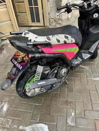 سنكس جبلي • موديل ٢٠١٤ • مدينة الصدر