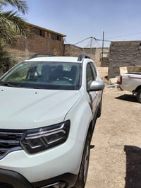 داستر • ٢٠٢٥ • مكفولة صبغ وضربه