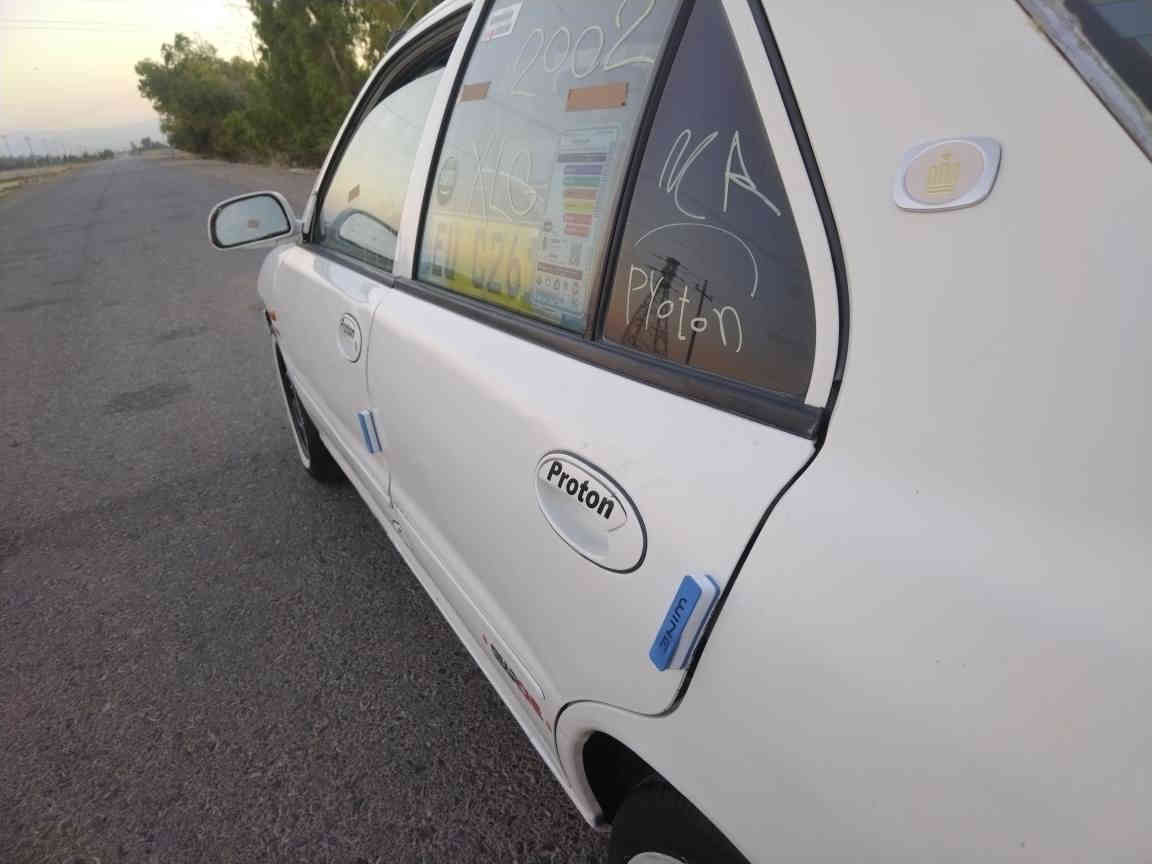 ***********
***********
فرۆشتنی خێرا
پڕۆتۆن مۆدێل 2002 ئاڕمی پلاستکی سلێمانی بەشەرتی ئاڕمو ئەوەلیات موسوبڕاوەو غەرامەش گێڕو مەکینە بەشەرتی فیتە سەیارەکە بێبۆیاخە سێ چوار پەڵەبۆیاخی هەیە بێدەعمو لێدراوە زۆر توندو تەڵەوبێتەقەوڕەقەیە چرکەی  تێدایەنیە دووجام کارەبا  کارەبای گیانی ئیشدەکات چوارتایەوویلی جوانی خەتسپی لەژێردایە هەموگیانی بەشەرت گێرمەکینەو تەقەوڕەقە کارەبای هیچ مەسروفێکی تێدانیە کامل جوان کاری بۆکراوە ماڵی دۆستە
سعر 33 گەڵاو کەمێک موعامەلە 
ناونیشان هەڵەبجەی تازە زەڕایەن 
***********یان *********** السليمانية
