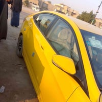 اكسنت ٢٠١٢ • محرك تجفيت جديد • رقم بغداد انگليزي