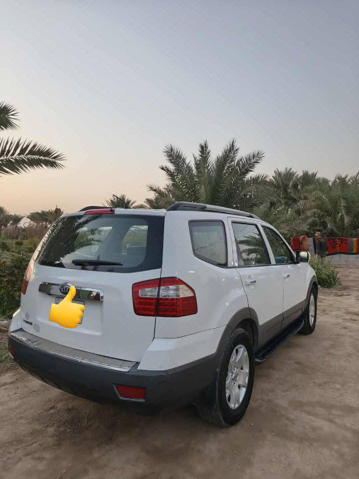 سلام عليكم كيا موهافي البيع موديل 2014 خليجي رقم بابل سياره كفالة أكثر التفاصيل على الرقم *********** اني مكلف بنشر مكان السياره النجف الكوفة العباسيه
