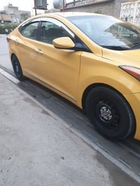 الانترا 11 أمريكي حادث خشم بنيد وخشم جاملغ بدون دواخل وسونار موجود بصو...