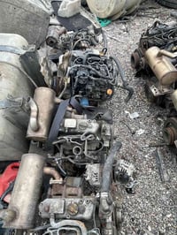 محركات  ينمر 3 بستم  ياباني 07764223037