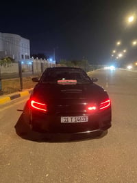 تشارجر SRT • ٢٠١٦ • النجف