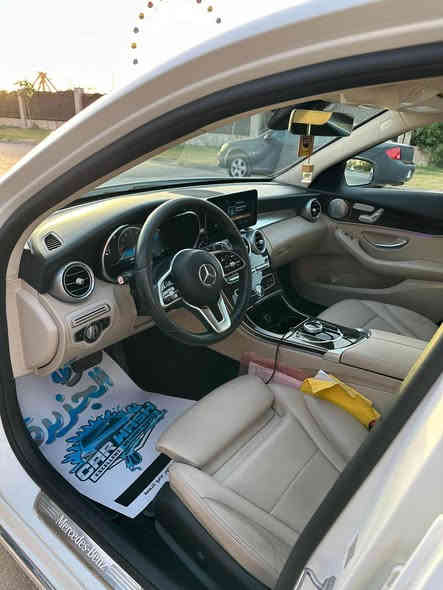 с300 2021
ماشيه 75 كيلو
فتحه
شاشه دجاال
شاشه كبيره
رادار جانبي
داخل 64 لون متغير
تدفئه مقاعد
4 انضمه قياده
صندوق كهرباء
تو ويل المرغوب
burmester سماعات
مري قلاب
هيتر مري
عداد 3 اشكال وضايف amg اله مبرمجه اني هزه وسنويه جديدة
ضرر فقط راس البنيد. امريكا
وبيه بارد بجاملغ الخلفي شبر يمين و يسار شبر ارباك دركه فقط وراجع سستم الهاتف *********** 
السعر 30 الف وبي مجال بغداد
