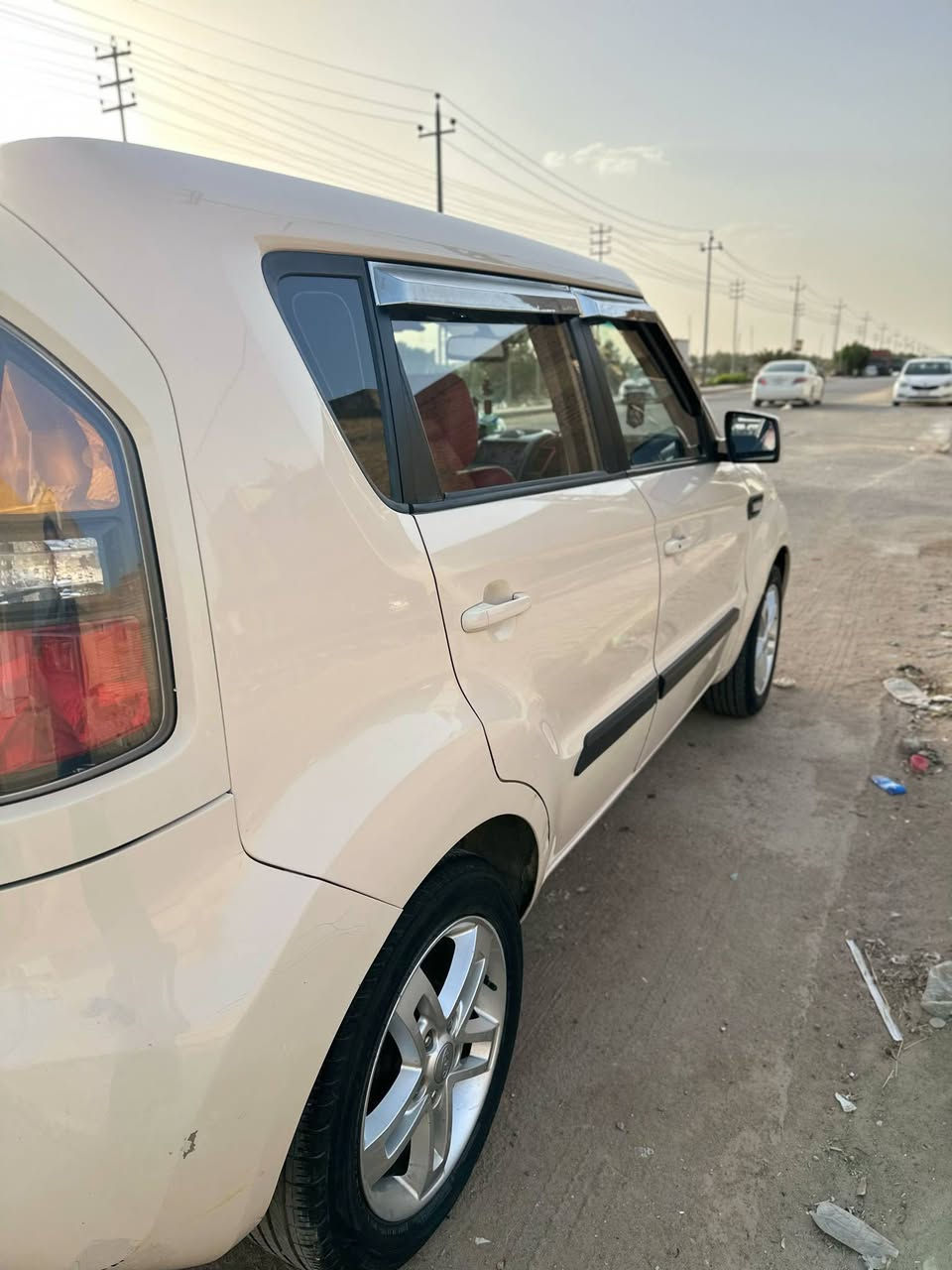 سلام عليكم صول البيع 2013 ادوات كصه بجم فقط سياره شاهد الله مالت جناي سياره كلش حلوه مكينه 1600 رقم اربيل متومه


**إذا كنت صاحب هذا الإعلان وتريد حذفه لأي سبب، رجاءا أرسل رسالة إلى الدعم الفني**