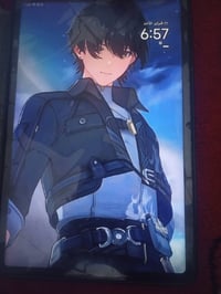 شاومي باد 6 • ٢٥٦ • ٨ رام