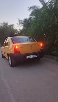 رينو لوكان ٢٠١٣رقم بابل مشروع وطني سنويه لل٣٠مصفره هيئه غرامات سياره ب...