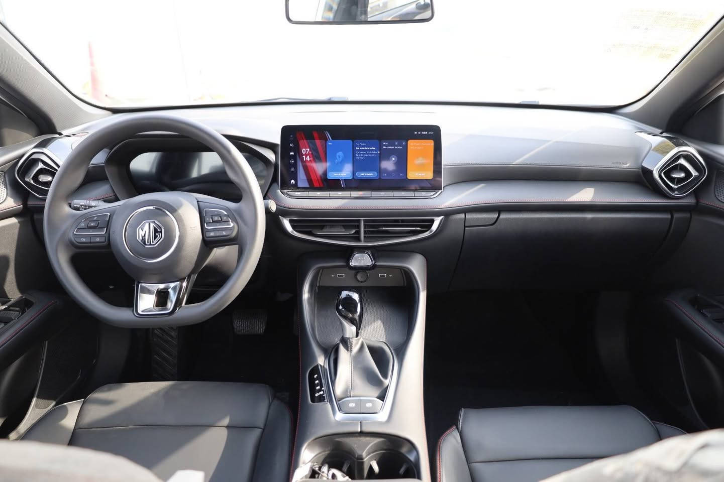 🚗 2025 MG5 1.5L Luxury Edition – Brand New | Export Available 🌍

Drive in style with the all-new 2025 MG5 Luxury Edition. A sporty sedan with premium features, excellent fuel economy, and modern technology—ideal for personal use or export.

MADE IN CHINA 🇨🇳

Vehicle Details:
✅ Model: 2025 MG5 180DVVT Global Luxury Edition
✅ Engine: 1.5L Petrol
✅ Transmission: CVT Automatic
✅ Power: 129 HP
✅ Top Speed: 180 km/h
✅ Fuel Economy: 6.38L/100km
✅ Drive: Front-Wheel Drive

🌍 Available Only for Export
📍 Located in Dubai, UAE

📲 Contact / WhatsApp: +971 54 581 8042

---

🚗 إم جي 5 موديل 2025 فئة لاكجري 1.5 لتر – جديدة بالكامل | متوفرة للتصدير فقط 🌍

استمتع بقيادة إم جي 5 موديل 2025 بتصميم رياضي، ومواصفات فاخرة، واستهلاك اقتصادي للوقود، وتقنيات حديثة.

صناعة صينية 🇨🇳

المواصفات:
✅ موديل: MG5 180DVVT Global Luxury Edition 2025
✅ المحرك: 1.5 لتر بنزين
✅ ناقل الحركة: أوتوماتيك CVT
✅ القوة: 129 حصان
✅ السرعة القصوى: 180 كم/ساعة
✅ استهلاك الوقود: 6.38 لتر/100 كم
✅ نظام الدفع: دفع أمامي

🌍 للتصدير فقط
📍 دبي، الإمارات العربية المتحدة

📲 واتساب: +971 54 581 8042

---

🚗 ام‌جی 5 مدل 2025 نسخه لوکس 1.5 لیتری – صفر کیلومتر | فقط برای صادرات 🌍

ام‌جی 5 مدل 2025 با طراحی اسپرت، امکانات لوکس، مصرف سوخت اقتصادی و فناوری مدرن.

ساخت چین 🇨🇳

مشخصات:
✅ مدل: MG5 180DVVT Global Luxury Edition 2025
✅ موتور: 1.5 لیتری بنزینی
✅ گیربکس: اتوماتیک CVT
✅ قدرت: 129 اسب بخار
✅ حداکثر سرعت: 180 کیلومتر بر ساعت
✅ مصرف سوخت: 6.38 لیتر در هر 100 کیلومتر
✅ دیفرانسیل جلو

🌍 فقط برای صادرات
📍 دبی، امارات متحده عربی

📲 واتساپ: +971 54 581 8042

---

🚗 MG5 2025 1.5L Luxury Edition – Neuve | Disponible uniquement pour l'export 🌍

La nouvelle MG5 Luxury Edition 2025 offre un design sportif, des équipements haut de gamme et une excellente consommation de carburant.

Fabriquée en Chine 🇨🇳

Caractéristiques :
✅ Modèle : MG5 180DVVT Global Luxury Edition 2025
✅ Moteur : Essence 1,5 L
✅ Boîte de vitesses : Automatique CVT
✅ Puissance : 129 ch
✅ Vitesse maximale : 180 km/h
✅ Consommation : 6,38 L/100 km
✅ Transmission : Traction avant

🌍 Export uniquement
📍 Dubaï, Émirats arabes unis

📲 Contact / WhatsApp : +971 54 581 8042

---

🚗 MG5 2025 1.5L Luxury Edition – Новый автомобиль | Только на экспорт 🌍

Новый MG5 Luxury Edition 2025 — стильный седан с современными технологиями, отличной экономией топлива и богатой комплектацией.

Сделано в Китае 🇨🇳

Характеристики:
✅ Модель: MG5 180DVVT Global Luxury Edition 2025
✅ Двигатель: 1,5 л бензиновый
✅ Коробка передач: Автоматическая CVT
✅ Мощность: 129 л.с.
✅ Максимальная скорость: 180 км/ч
✅ Расход топлива: 6,38 л/100 км
✅ Привод: Передний

🌍 Только для экспорта
📍 Дубай, ОАЭ

📲 Контакт / WhatsApp: +971 54 581 8042 دبي, الإمارات العربية المتحدة


**إذا كنت صاحب هذا الإعلان وتريد حذفه لأي سبب، رجاءا أرسل رسالة إلى الدعم الفني**