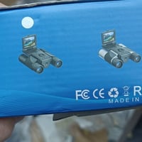 كاميرات • ٢٥ قطعة