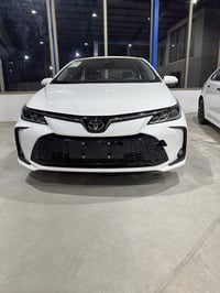 كورولا • تويوتا • للبيع