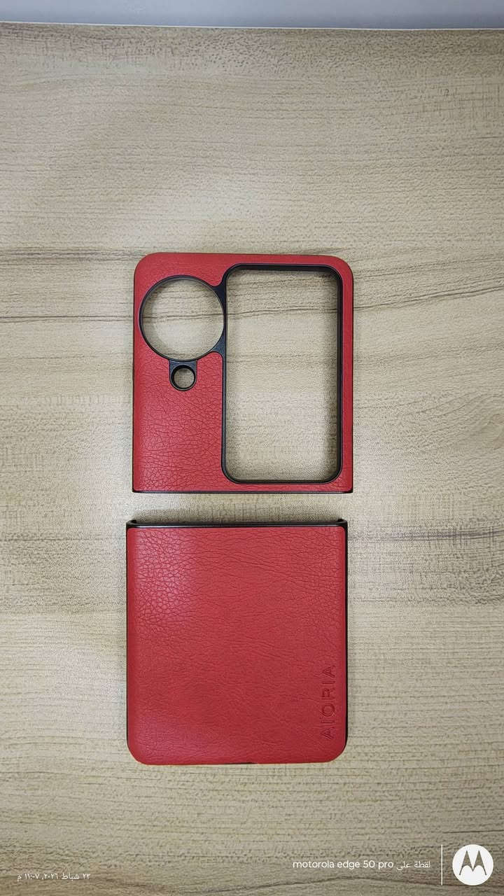 لهواتف
Oppo find N2 flip
Oppo find N3 flip

 Oppo find N2 foid
Oppo find N3 foid
Oppo find N5 foid

للطلب او الاستفسار مراسلتنا عل الصفحة او وتساب ***********
