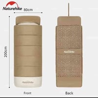 سليب باك شتوي ماركة نايجر هايك naturehike مبطن مع دوشك ارضي نايجر يجي ...