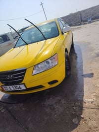 ٢٠٠٧ • ميكانيك شرط • شاشه وكاميرا