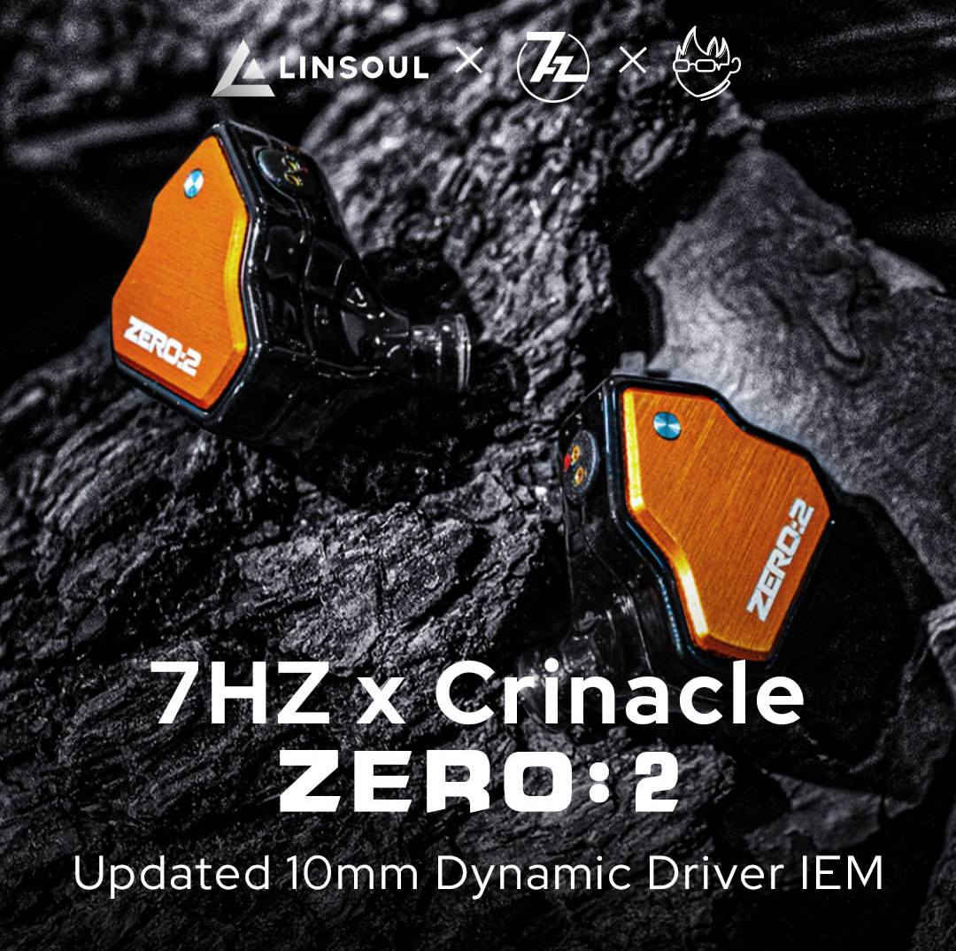 🎧 سماعات 7Hz Zero:2 – تجربة صوت احترافية 
السعر 20,000 دينار فقط 🔥

🔊 تعاون عالمي مميز: تطوير مشترك بين 7Hz وCrinacle لتقديم توازن صوتي دقيق ومحسّن عن الإصدار السابق.
🎵 باس أقوى وصوت متوازن: تحسين الترددات المنخفضة (+3dB) لإعطاء باس أعمق مع الحفاظ على نقاء الصوت.
⚙️ درايفر ديناميكي 10 مم: أداء قوي مع استجابة سريعة وتفاصيل دقيقة عبر نطاق تردد 10Hz – 20kHz.
🎶 صوت غني وواضح: ميد رينج أكثر دفئًا ووضوحًا للأصوات والآلات بدون تشويش.
🔌 كيبل مطور وقابل للفصل: كابل نحاسي عالي النقاء مطلي بالفضة لتحسين نقل الصوت وإمكانية التبديل.
🏆 جودة موثوقة: من شركة 7Hz المعروفة بتقديم أفضل أداء مقابل السعر في عالم سماعات IEM.


**إذا كنت صاحب هذا الإعلان وتريد حذفه لأي سبب، رجاءا أرسل رسالة إلى الدعم الفني**