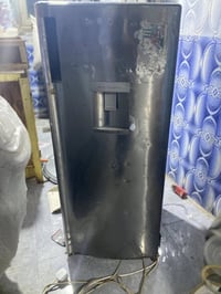 ثلاجة صغيرة • ما بيها عطل • بصرة