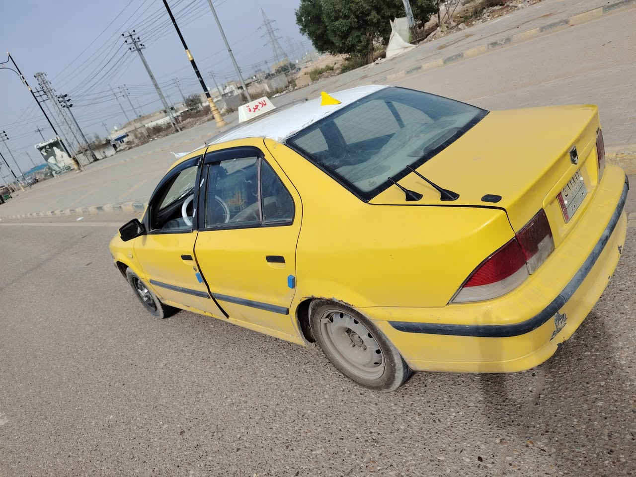 سلام عليكم سمنت للبيع سعره 12 قفل  من لخير جي محتاج سياره نضيفه موديل 2009 ما بيه خياس ابد سياره خابطه كاز كيت سياره شغاله ما بيه شي نضيفه تخم تاير دواخل حلوه مال محتاج الله شاهد رزانه بيه تخبل بيه بس ضربه بل باب مال صايق تبيرد شغال بس غاز كير ما بي شي نضيف جام يصعد ونزل هم ما بيهن شي اكرر فقط كاز كيت خابطه لا تعبني وتعاملني رجان بسعر دراجه حداديه تخبل نص عمر لعنوان ميسان عماره مقابيل طاقه ابو رمانه تصل حته لو ترمش بس لا تراسل خاص ***********
