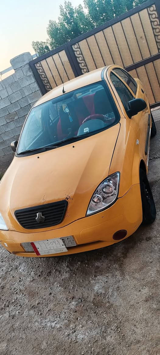 سياره طيبه موديل 2015تخم تاير جديد تبريد ثلج سياره جاهزه مال جناي عنواني واسط سعر 38 بيها مجال قليل للتواصل ***********
