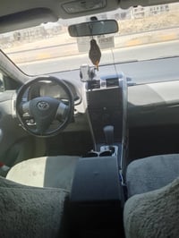 كورلا • ٢٠١٠ • وارد امريكي