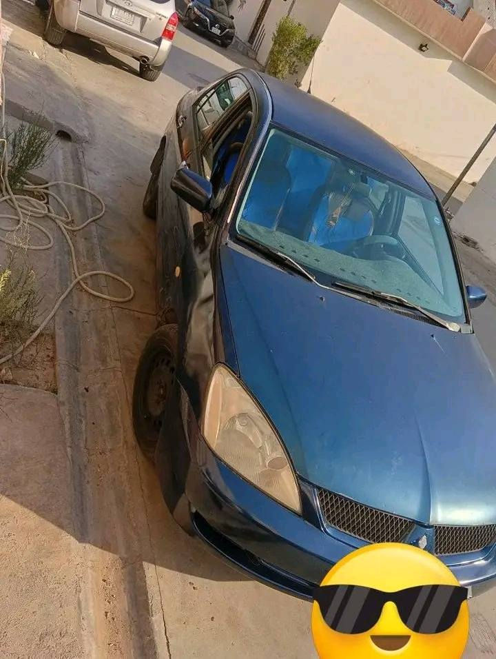 لانسر مستبويشي للبيع
رقم سليماني بإسمي 
فقط جاملغ سكن بي صبغ بدون دواخل 
مكفول من الضربة 
تبريد وتدفئه شغال 
سيارة نظيفة مال بيت 
موديل 2007
سعر 75
شراي يخابر على رقم ***********
مكلفة بالنشر كركوك, العراق
