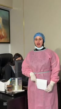 💖 عروض نسائية مميزة 💖 مع الدكتورة مروة عادل __________________________...