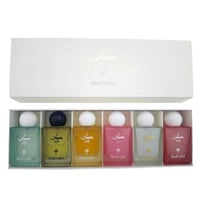 ابراهيم القرشي • بكج سداسي • ٣٠مل