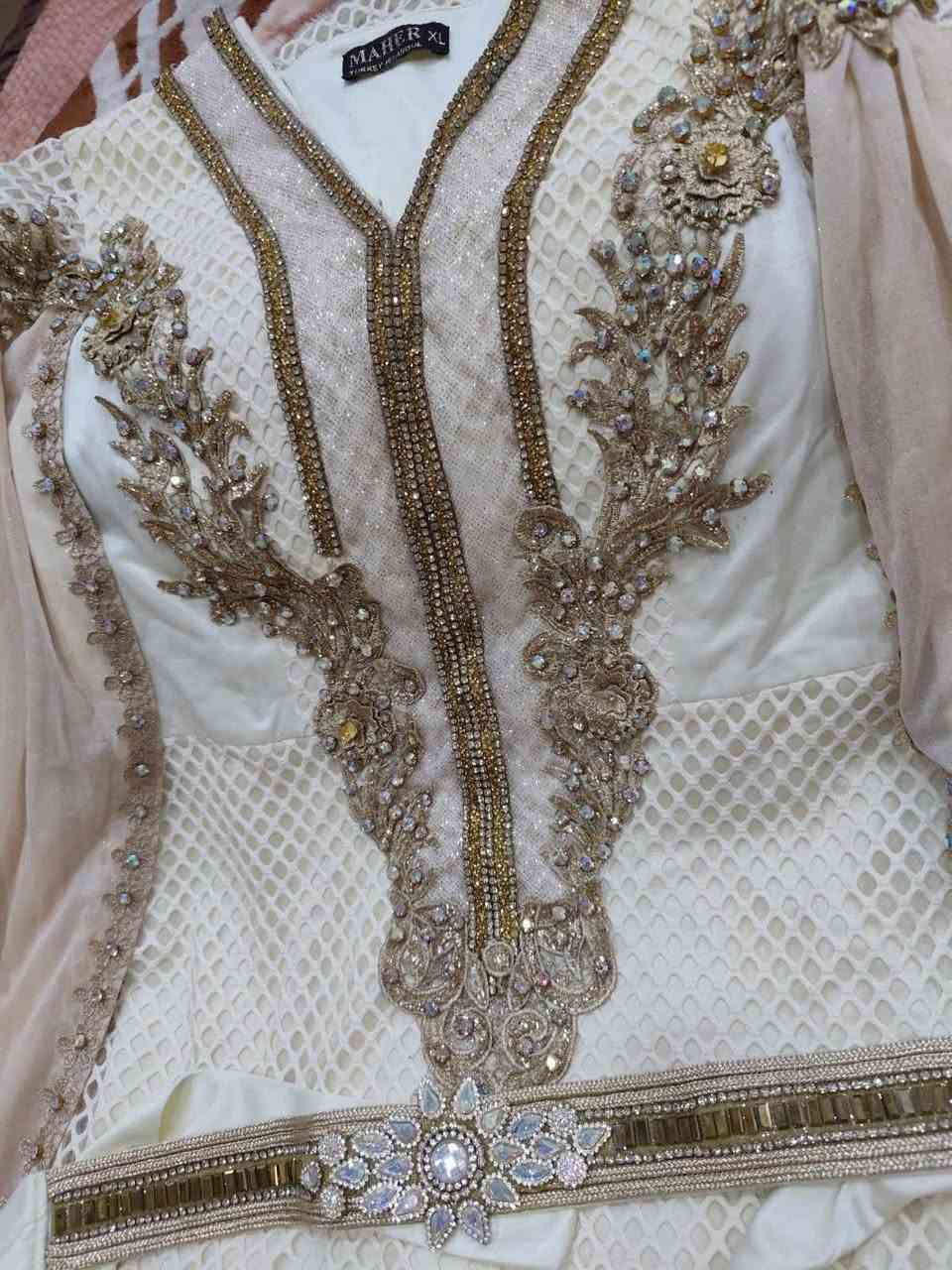 _قفطان قياس اكس لارج جديد سعر ٤٠ الف


**إذا كنت صاحب هذا الإعلان وتريد حذفه لأي سبب، رجاءا أرسل رسالة إلى الدعم الفني**