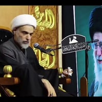 الشيخ قاسم الشمري.                                                    ...