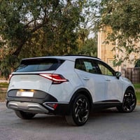 كيا سبورتج 2025 كامل مواصفات السيارة نفس مواصفات الجيتي لاين ماشية 11 ...