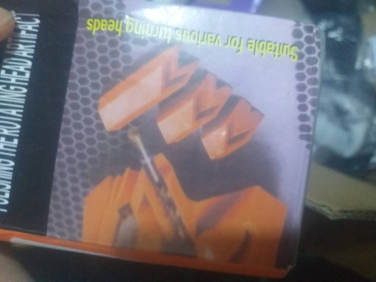 للبيع


**إذا كنت صاحب هذا الإعلان وتريد حذفه لأي سبب، رجاءا أرسل رسالة إلى الدعم الفني**