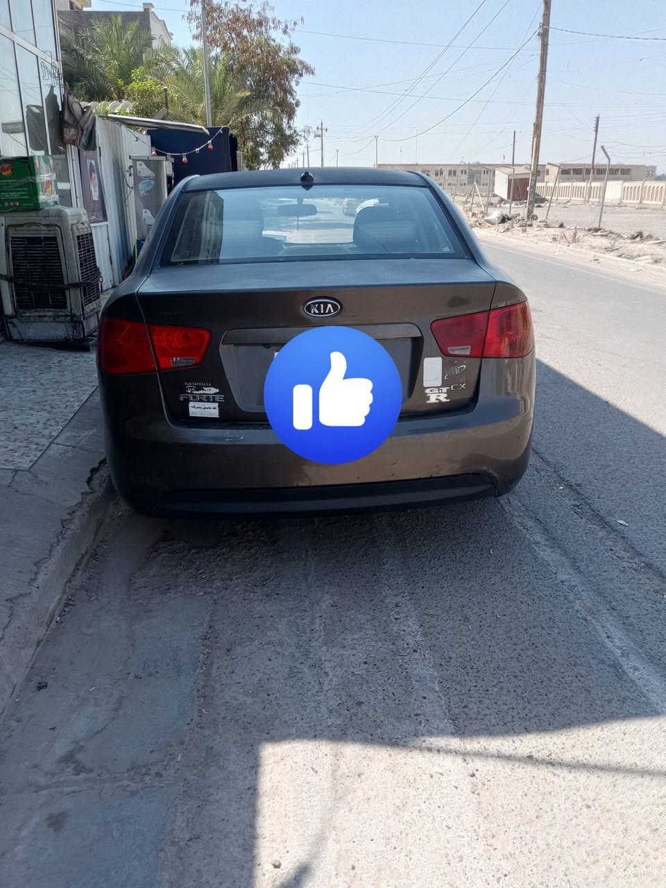 فورد للبيع موديل 12سيارة جاهزة العنوان بغداد السعر 78$تبريد تخم تاير ويل كب سيارة مال جني محرك 2000سيارة فول ماعد البصمة فتحة تحويل مباشر شاشة اندرويد حساسات تحكم مري كهرباء رقم انكليزي الجديد تحويل مباشر هزة سنوي جديدة 78$بغداد هاتف ***********
