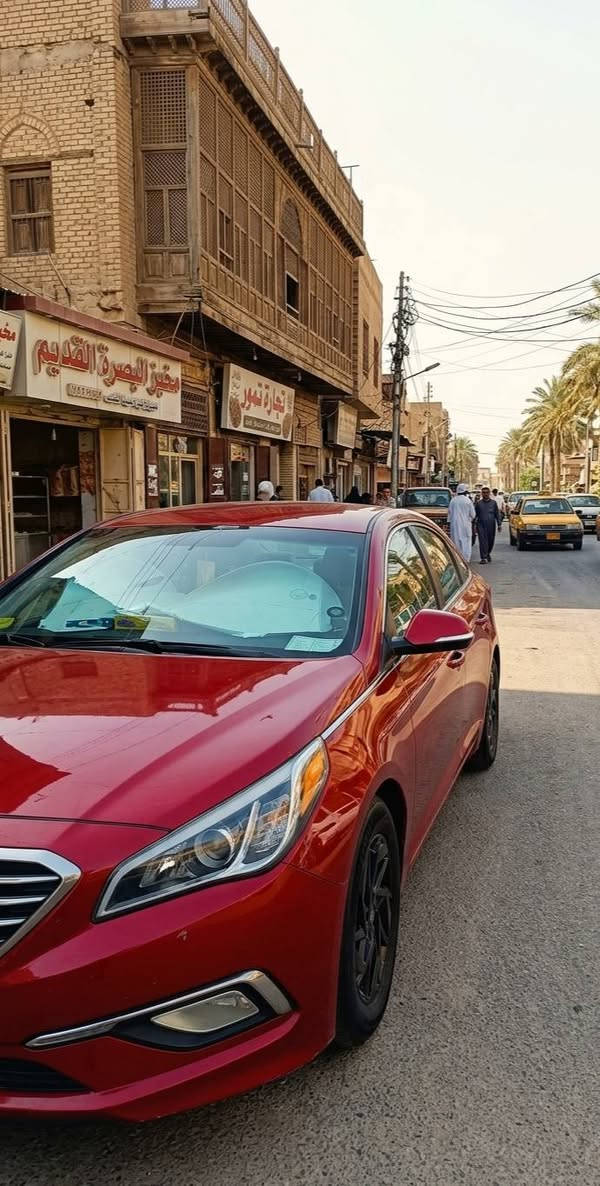 سوناتا 17  كرزيه كفاله من القص والضربه والصبغ فقط ضرر الوارد دعاميه بدون عرضانيه وخشم جاملغ وببها دحجات بسيطه كلها ليبل واحد GDI غرفه عسليه شاشة كاربلي مال سوناتا 22 3 وضعيات للقياده وتحكم صفحتين تبريد ولله الحمد ثلج دفع وبروده تخم تاير ويل كب رياضي وجديد متومه طبق الأصل مكانها بصره مو ناقصها شي علما بيها جرد بالبنيد والقماره بقعه صغيره فقط مدوشمه دوشمه كلش حلوه زارضيتها بعد السعر 🫴 65 وبيها مجال حق الجيه بما يرضي الله  للتواصل 0786850370 واتس اب


**إذا كنت صاحب هذا الإعلان وتريد حذفه لأي سبب، رجاءا أرسل رسالة إلى الدعم الفني**