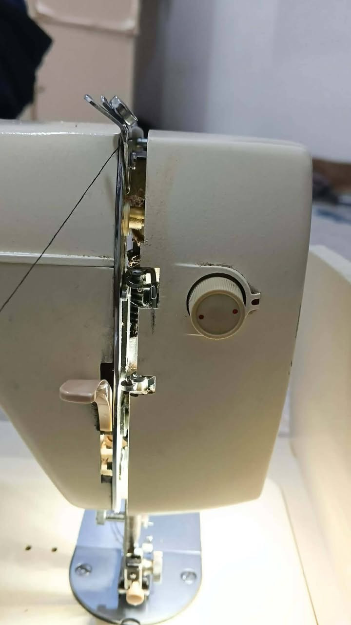 مکینەی برازەری لۆک و جوان  وێنەکان دیارە  پێویستی بەوەسف  نیە.
سلێمانی
170هەزار


**إذا كنت صاحب هذا الإعلان وتريد حذفه لأي سبب، رجاءا أرسل رسالة إلى الدعم الفني**