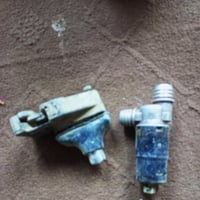 اي سي بيم +قفل صندوك  45 الف راسلني او خابرني ودلل 07512110924