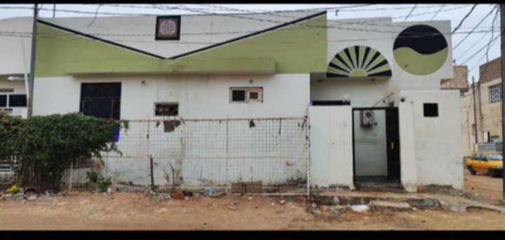 بيت للبيع 60 متر ركن يحتوي على غرفه وصاله ومطبخ واستقبال وصحيات منطقه ال57 كلش قريب على شارع المكاتب سعره 50 مليون وقابل للتفاوض للأستفسار واتساب ***********
مكتب الموسوي للوسائط العقارية مستعدون لأستقبال عروضكم التجارية والزراعية والسكنية بيع وشراء رهان ايجار
