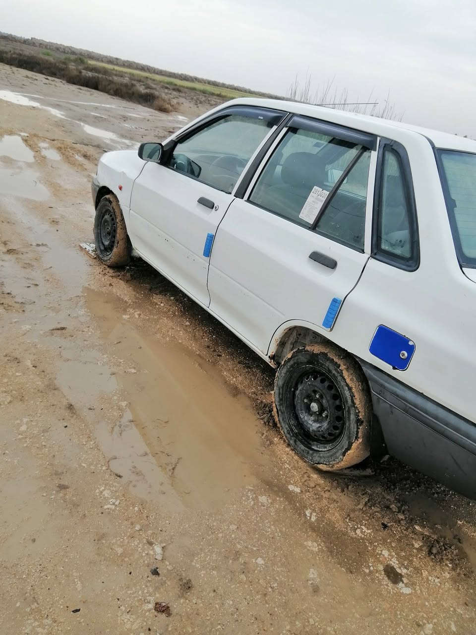 سايبا 15 نظيفه تبريد شغال مكانها سماوه ب37


**إذا كنت صاحب هذا الإعلان وتريد حذفه لأي سبب، رجاءا أرسل رسالة إلى الدعم الفني**