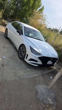 سوناته ٢٠٢١ • مكينه ١٦٠٠ • حادث