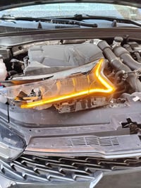 عندي زوج لدات شغاله 100% مال وارد امريكي تكدر تشدهن ع اي لايت مال كي ف...