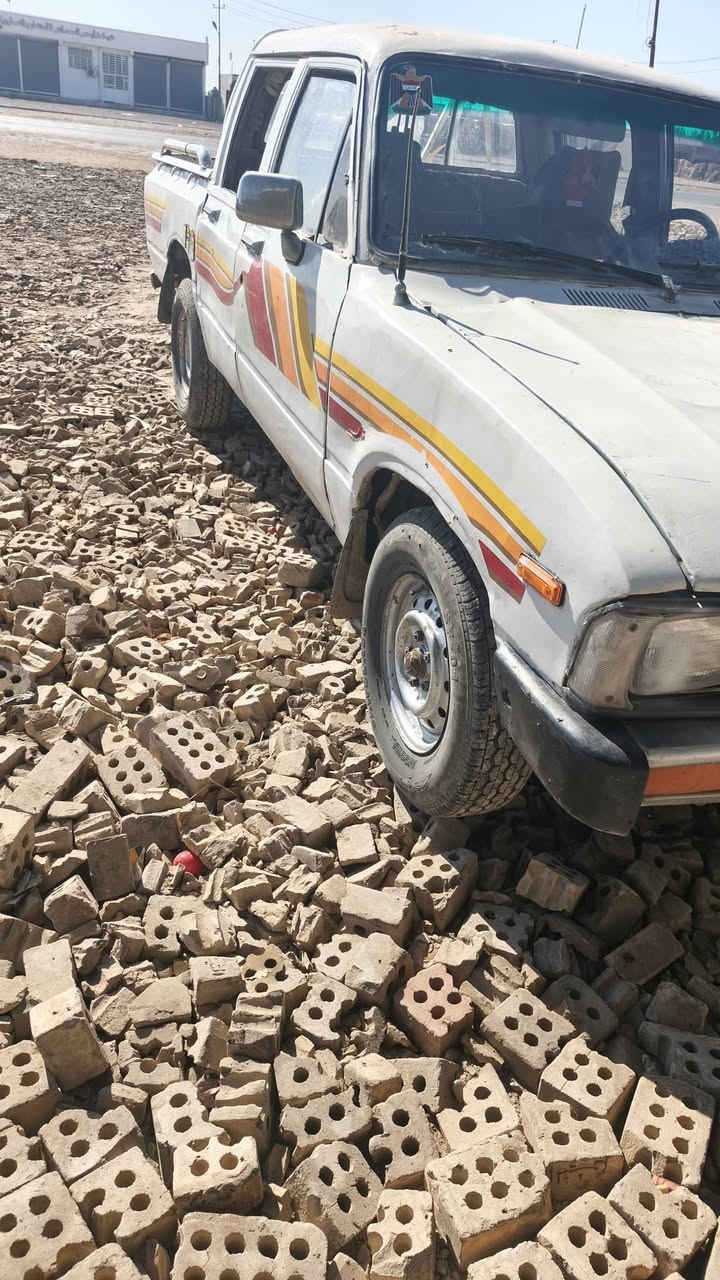 سلام عليكم بيكم 83 سياره خير من لله ترايك وين ما تريد
مكينه لا تنقيص لا تبخير  مشروع وطني تحويل مباشر بغداد سعر 35
‏‪***********‬‏
