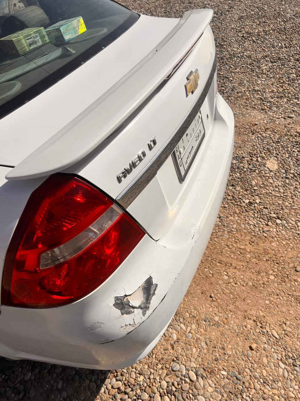 افيو للبيع فول مواصفات موديل 2010محرك كير شرط مرايات كهرباء
السعر 47 مجال بصيط


**إذا كنت صاحب هذا الإعلان وتريد حذفه لأي سبب، رجاءا أرسل رسالة إلى الدعم الفني**