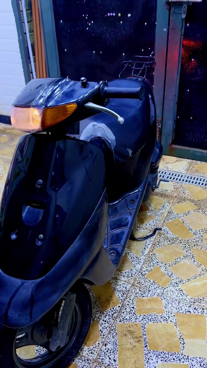 سلام عليكم هاذ الحلال للبيع  اشراي يجي خاص وبخدمات


**إذا كنت صاحب هذا الإعلان وتريد حذفه لأي سبب، رجاءا أرسل رسالة إلى الدعم الفني**