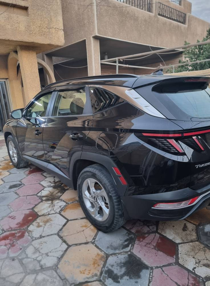 للبيع او مراوس حسب القناعه
هونداي توسان 2022

وارد امريكي محرك 2500

فول عده الفتحه 

ضرر جاملغ امامي جهة السايق مبدل 

صبغ صفحه السكن والبنيد 

بدون ايرباك 

السعر155وبيها مجال قليل
للاتصال *********** بغداد, العراق
