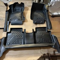 ارضيات روج • ٢٠٢١-٢٠٢٥ • فرشة صندوك