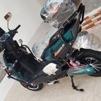 دراجة شحن • الماس الوحش • الرمادي