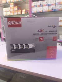 عرض خاص 🔥 عرض خاص 🔥  تحية طيبة زبائنا الكرام متوفر الان ✨  سستم كامرات...