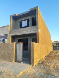 الغزالية شارع البدالة • ١٣٠م • سند ١١٧