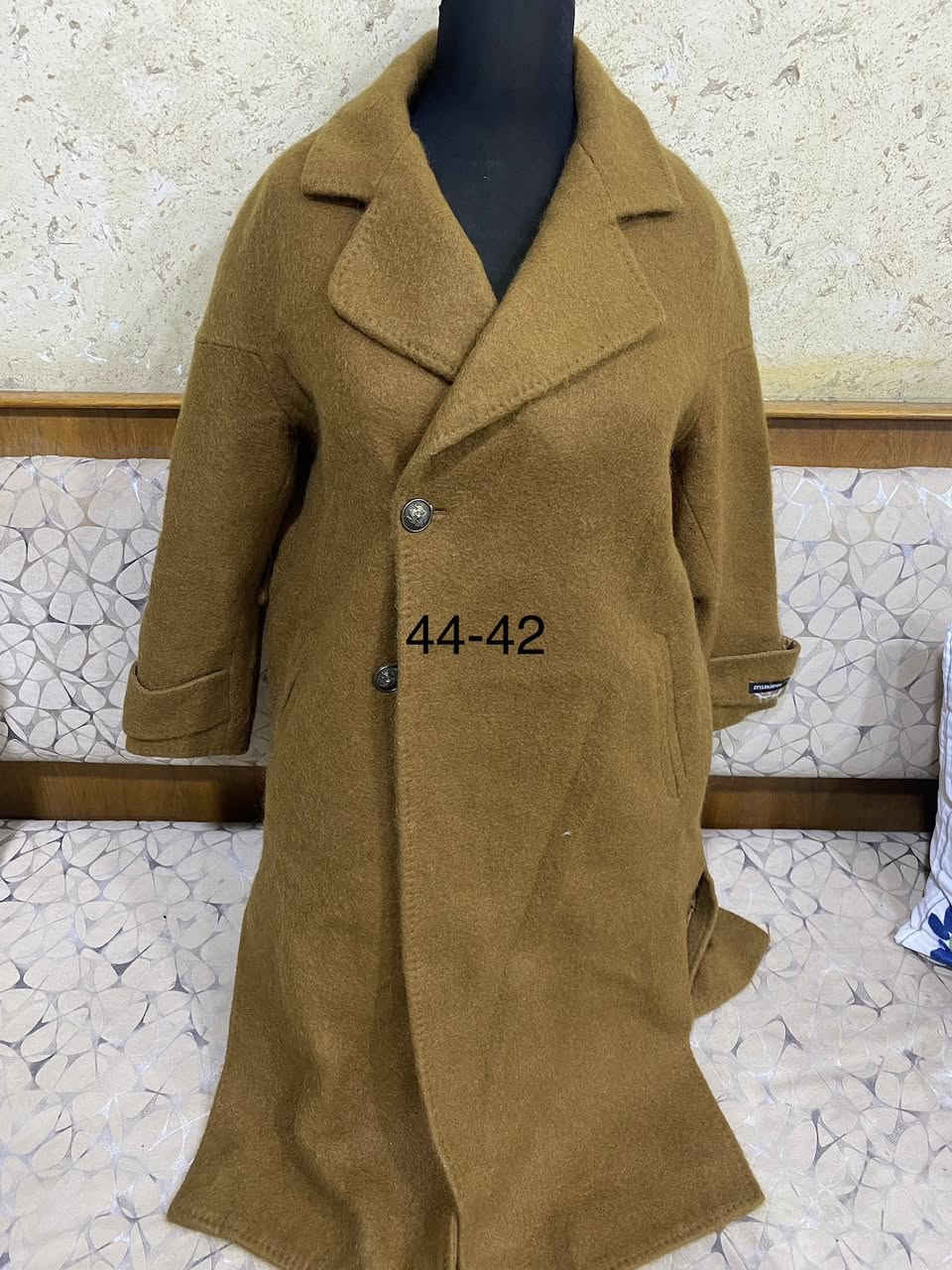 كوتات بالة نظيف جدا بدون اي ضرر
القياس مكتوب على الصور
القطعة ب8 الاف
القطعتين ب15
توصيل متوفر داخل بغداد والمحافظاتب5 الاف


**إذا كنت صاحب هذا الإعلان وتريد حذفه لأي سبب، رجاءا أرسل رسالة إلى الدعم الفني**