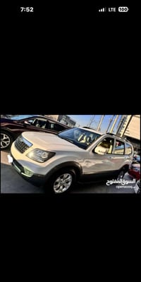 موهافي • ٢٠١٦ • ١٠٥٠٠٠ كم