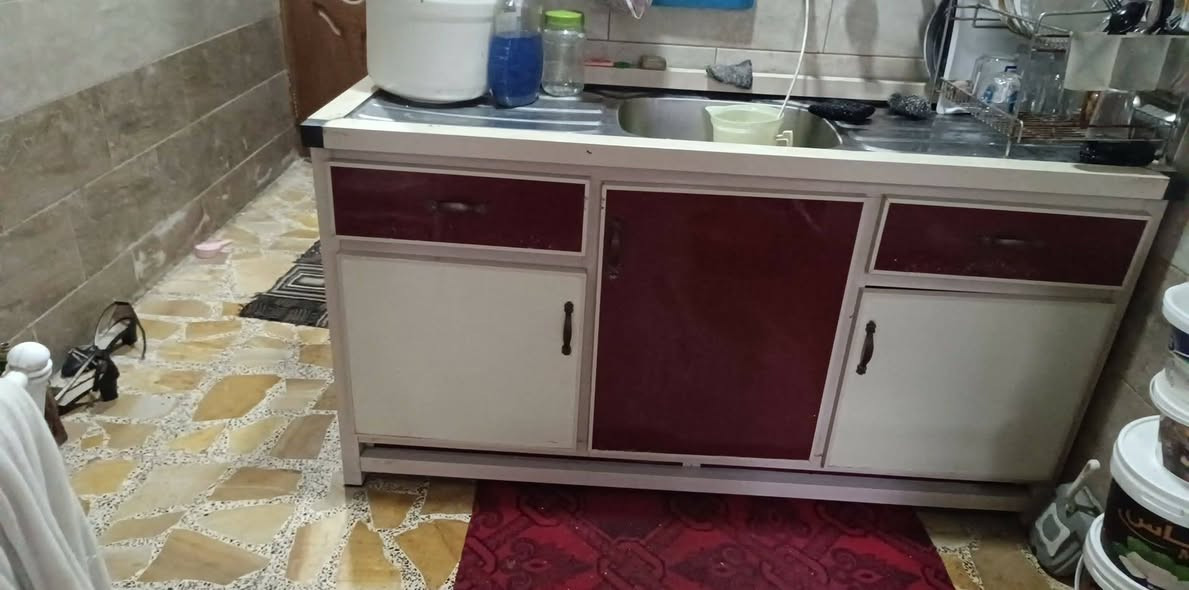 كاونتر نضيف المنيوم توصى***********
